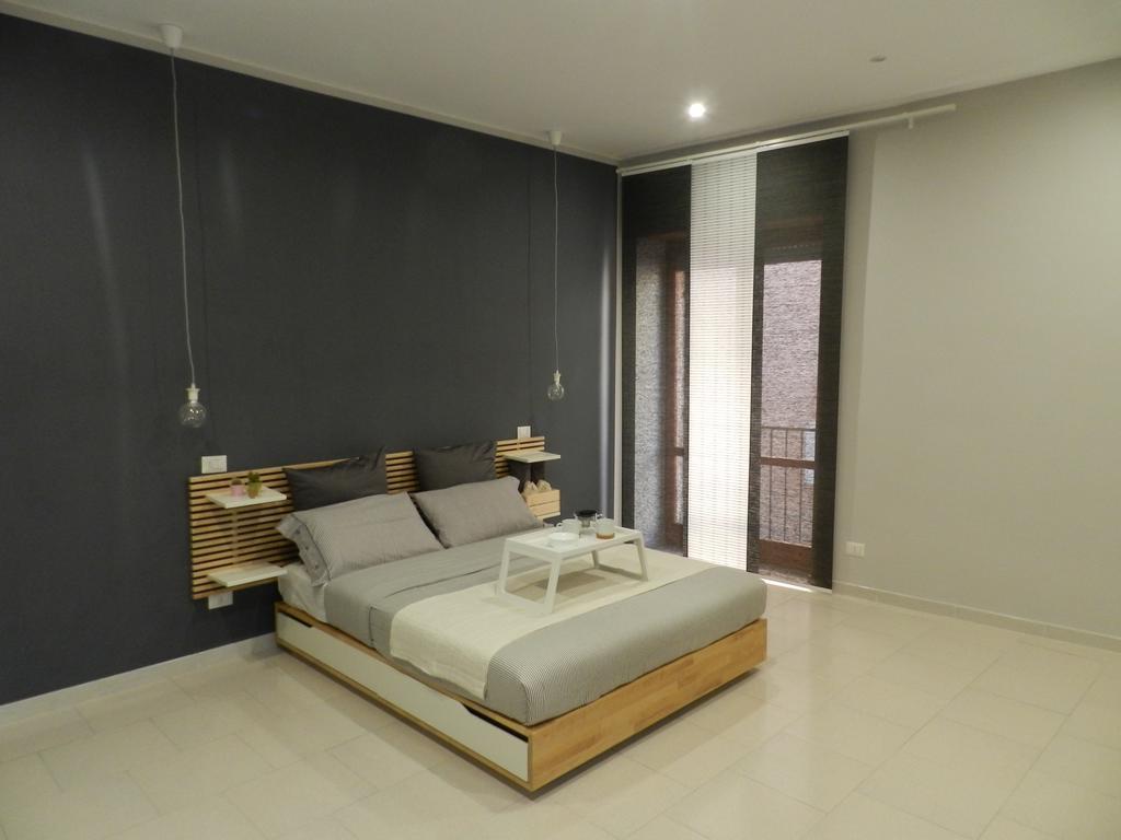 Mola Rooms Неаполь Екстер'єр фото
