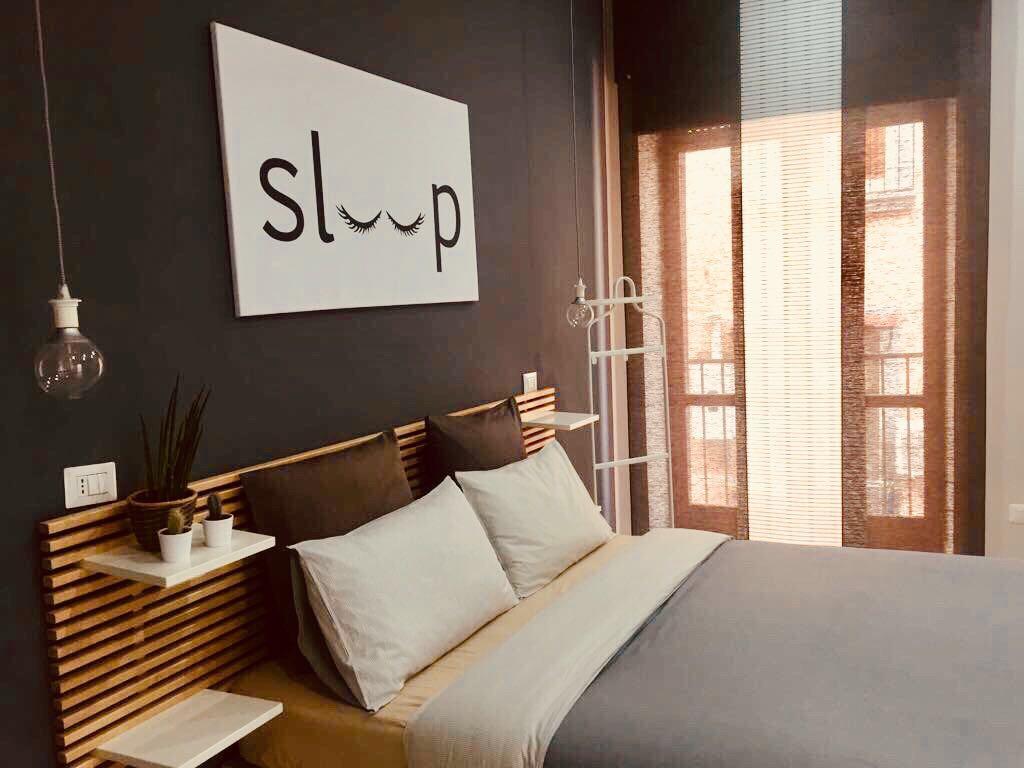 Mola Rooms Неаполь Екстер'єр фото